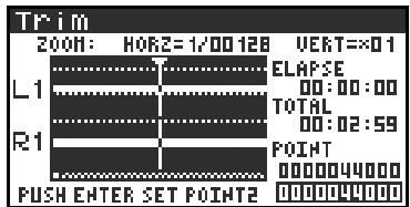 EDIROL R-4 - Trim - 3