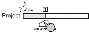 EDIROL R-4 - Trim - 4