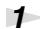 EDIROL R-4 - Renaming a project (Rename) - 1