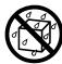 EDIROL R-4 - WARNING - 6