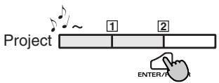 EDIROL R-4 - Trim - 7