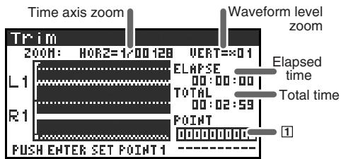 EDIROL R-4 - Trim - 2