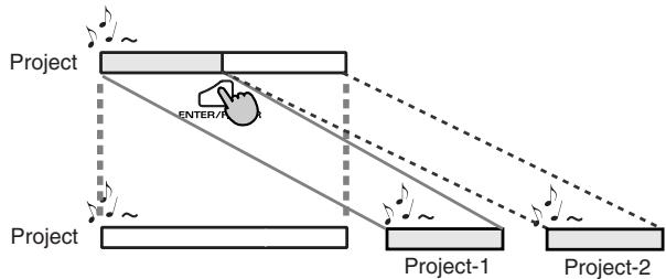 EDIROL R-4 - Divide - 7