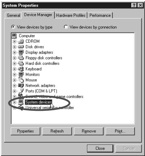 EDIROL UA-100 - (Example:) - 1