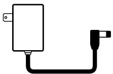 EDIROL UA-100 - Adaptatseur secteur - 1