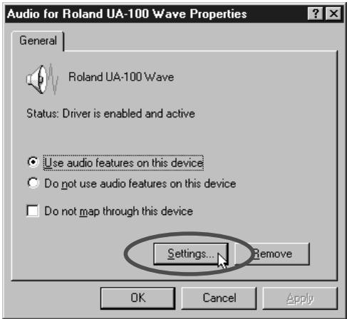EDIROL UA-100 - MEMO - 1