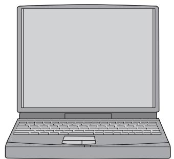 EDIROL UA-100 - Branchement de l'appareil audio - 3