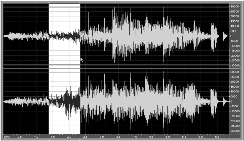 EDIROL UA-100 - ■ Sélectionnez la région que vous désirez(editer - 1