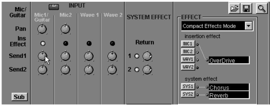 EDIROL UA-100 - 2 - 4
