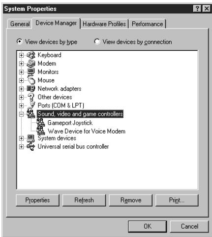 EDIROL UA-100 - Avant d'installer le pilote UA-100 - 6