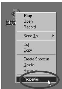 EDIROL UA-100 - Lecture du morceau de démonstration - 3