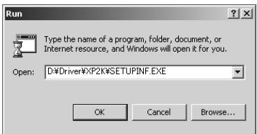 EDIROL UA-25 - Windows 2000 - 4