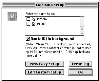 EDIROL UA-25 - Mémo - 4