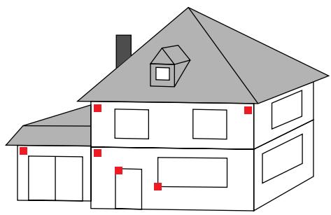 LOGISTY LF2301F - Service veille (messages digitaux) : - 3