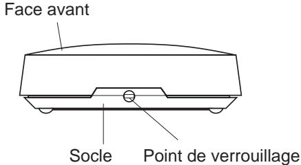 LOGISTY LF2301F - PREPARATION ET TEST DU CLAVIER - 2