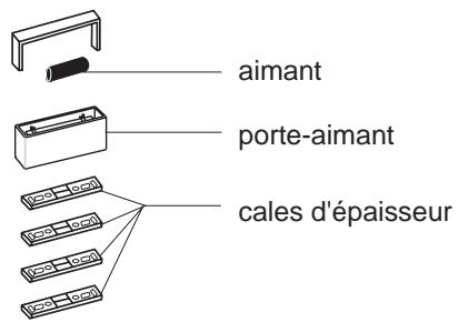 LOGISTY LF2301F - FIXEZ LES DETECTEURS DE MOUVEMENT - 5
