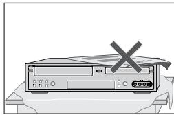 DAEWOO ELECTRONICS DF-4150S - Précautions de sécurité - 4