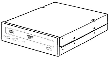 TEAC DW-548D - Instructions de montage mécanique - 1