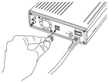 TEAC QUICK CD-W552PUK - Très important : - 2