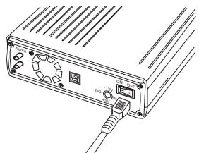 TEAC QUICK CD-W552PUK - Très important : - 1