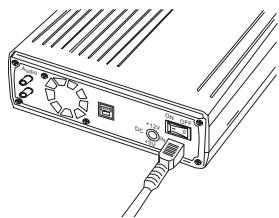 TEAC QUICK DV-W50PUK - Très important : - 1