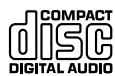 TEAC PD-H300MKIII - Disques lisibles par cet appareil: - 1