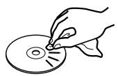 TEAC PD-H300MKIII - Disques lisibles par cet appareil: - 3