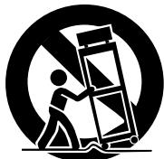 TEAC PD-H300MKIII - IMPORTANT SAFETY INSTRUCTIONS - 1