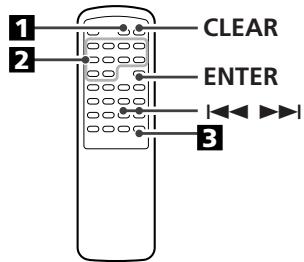 TEAC PD-H300MKIII - When the point at which repeat playback should end is reached, press the A-B button again. - 1