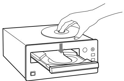 TEAC PD-H300MKIII - Nota: - 4