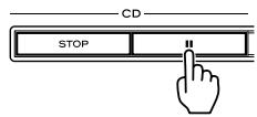 TEAC AD-500 - Basic Operation - 9