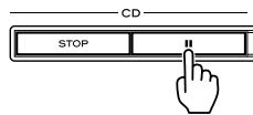 TEAC AD-500 - Wiedergabestopp - 3