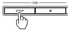 TEAC AD-500 - Basic Operation - 7