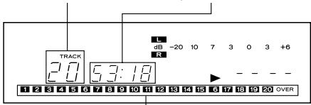 TEAC AD-500 - Operación Basics - 4