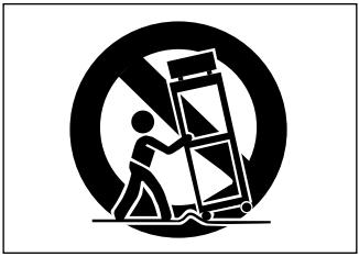 TEAC AD-500 - CAUTION: - 1