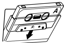 TEAC AD-500 - Reproducción - 2