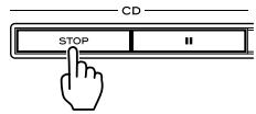 TEAC AD-500 - Basisbediening - 6
