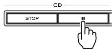 TEAC AD-500 - Operación Basics - 9