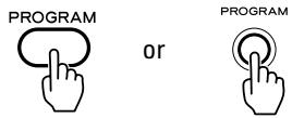 TEAC AD-500 - Designating CD tracks to be recorded on Side A or Side B (A-B Program Dubbing) - 1