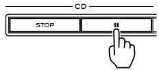 TEAC AD-500 - Fonctionnement de base - 7