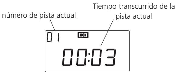 TEAC MC-DX32I - Para activar la funciona de repetition - 10