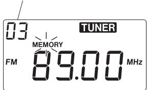 TEAC MC-DX32I - Si la réception est mauvaise - 4