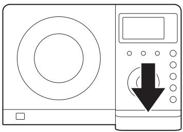 TEAC MC-DX32I - Minuterie d'extinction - 3