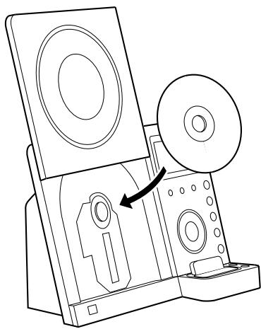 TEAC MC-DX32I - Para activar la funciona de repetition - 6