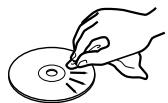 TEAC MC-DX32I - Disques lisibles par cet appareil: - 3
