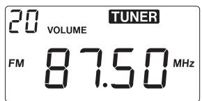 TEAC MC-DX32I - Logiciel ipod compatible - 6