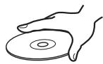 TEAC MC-DX32I - Disques lisibles par cet appareil: - 2