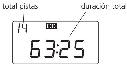 TEAC MC-DX32I - Para activar la funciona de repetition - 8