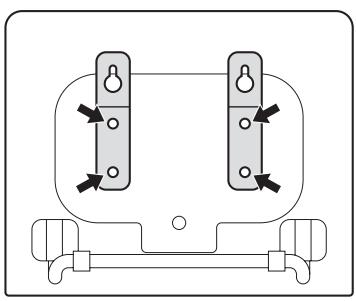 TEAC MC-DX32I - To hook on the wall - 1
