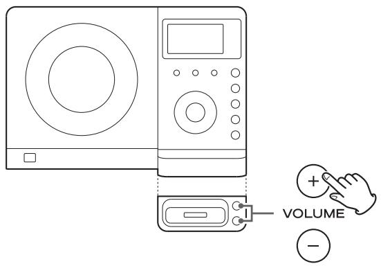 TEAC MC-DX32I - To clear program - 4